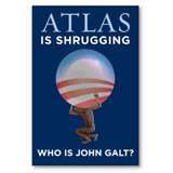 Wearejohngalt's profile picture. 