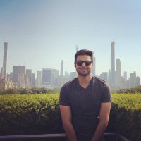 Parth Chaturvedi (@parth4vedi) 's Twitter Profile