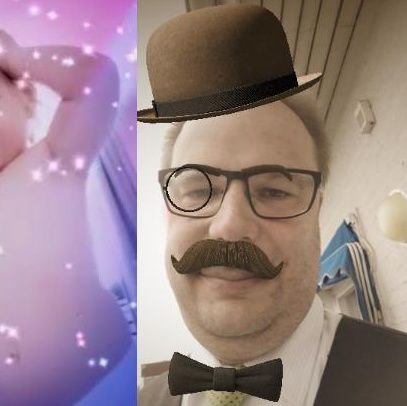 karlbergq's profile picture. Fullt upp i livet med mina tvillingdöttrar, mina investeringar och arbete samt tankar på framtiden.