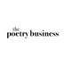 The Poetry Business (@poetrybusiness) Twitter profile photo