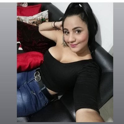 AichaChahine's profile picture. Criminalistica 👩🔬
Vallenato 😍