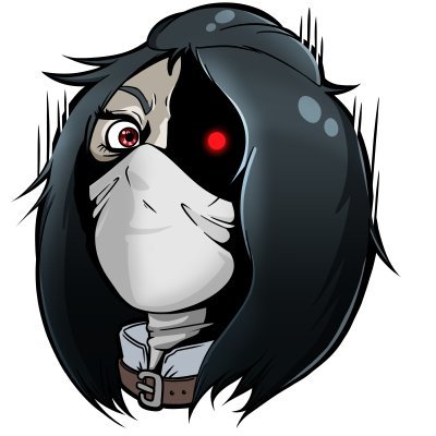 StraightJacketQueenさんのプロフィール画像