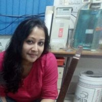 Tanaya Roychowdhury (@tanaya_rc) 's Twitter Profile