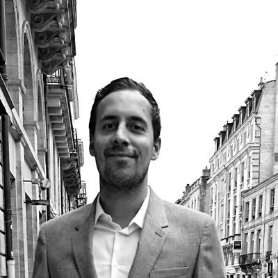 #communication #innovation * twt #vélotaf #bordeaux #mobilités #urba #climat * ex @IDFmobilites @SO_digital @issy_media * Formé @SorbonneParis1 #ICP