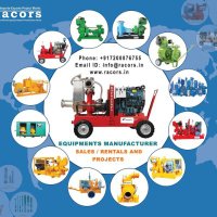 Racors Dewatering pumps(@racorspumps) 's Twitter Profile Photo