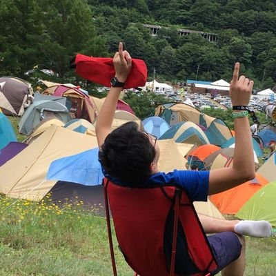 コピーライター/プランナー。1988生まれ、2011年早稲田卒、2018年度TCC賞。キャンプ、釣り、フジロック、競馬、本、バレーボール、HUNTER×HUNTER、一発芸。 #空想広告書店