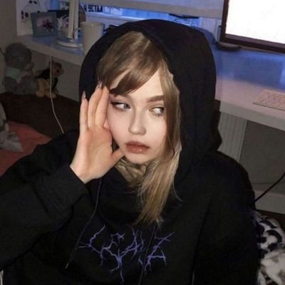 ODD248Q2TxAPRtc's profile picture. نَْبـْۦٰــذْھ•|| •‌‏تٓعـلم ﭑسۤلـۤﯛب الحِحوﭑر قَبل ﻣﺣﭑدثتي✗ْٰ̯⃕͡”㋡