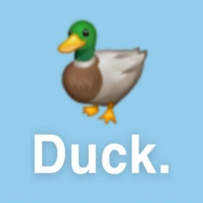 quack.