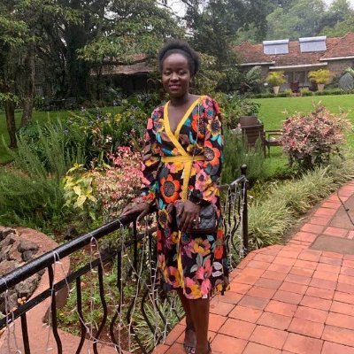 CynthiaMidigo's profile picture. Coding....😍