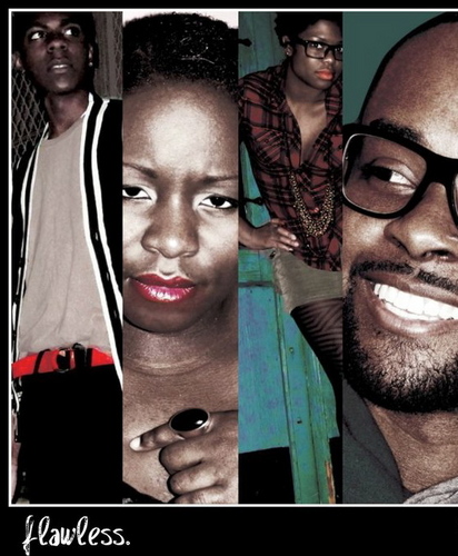 thePAK_'s profile picture. [theP.A.K] yeah ... that's we. more than an organization, we're a movement with more pieces to the puzzle than you think. Persons.About.Kreativity Est.2008