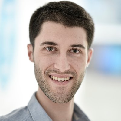 CCluizel's profile picture. Data-Engineer/FullStack-Developer freelance