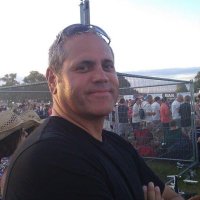 gary wood - @grwood1 Twitter Profile Photo