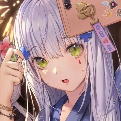 アカツキさんのプロフィール画像