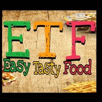 Easy Tasty Food(@EasyTastyFood1) 's Twitter Profile Photo