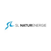 SL Naturenergie(@SL_NaturEnergie) 's Twitter Profile Photo