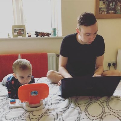 PaulQ1989's profile picture. Father to an incredible 11yr old. Husband to a beautiful woman. BJJ 🥋 Lawyer 📜 👨‍⚖️