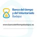 Banco del Tiempo y Voluntariado de Badajoz (@btvbadajoz) Twitter profile photo Banco del Tiempo y Voluntariado de Badajoz (@btvbadajoz) Twitter profile photo