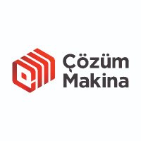 Cozum Makina San.(@CozumMakina) 's Twitter Profile Photo