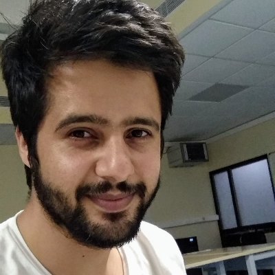Kashmiri| PhD | Dancing on the interface of chemical and cognitive engineering. #ProcessSafety #HumanFactors #EEG #Eyetracking| IIT Gandhinagar | IIT Madras