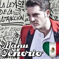 Manu Tenorio Mexico (@manutenoriomex) 's Twitter Profile