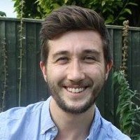 Ben Olive (@notabeno) 's Twitter Profile Photo