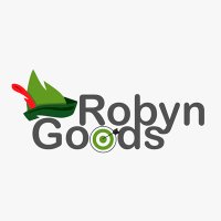 RobynGoods(@robyngoodscom) 's Twitter Profile Photo