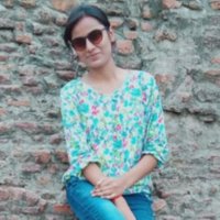 Shalinee Patel (@patelshalinee) 's Twitter Profile