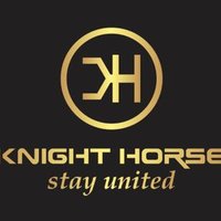 Knight Horse Eyewear(@knighthorsee) 's Twitter Profile Photo