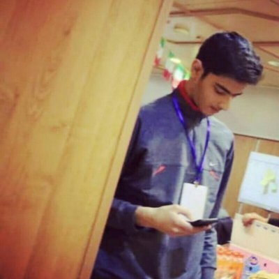 mahdipakravan_'s profile picture. Sr. Web @ Karafarin Bank