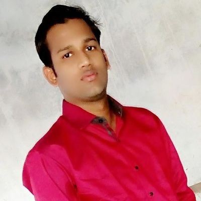 AvinashVr07's profile picture. GK/GS Mentor & Motivator.. 
Life is a crussial moment, so don't waste a single minute..be happy..😊
proud to be Indian..jai hind 🇮🇳