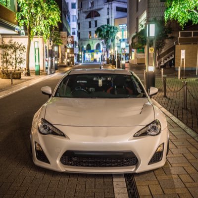 静岡/大型トレーラー/86/frontline wheels/Hilcrhyme/https://t.co/mCPzY5YvQE