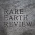 Rare Earth Review (@rare_review) Twitter profile photo Rare Earth Review (@rare_review) Twitter profile photo