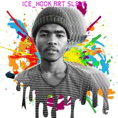 Ice_hook art slave  
free slave

Rnb (trap soul)||producer||Performing artist

for bookings 

+27636084651/icehook6@gmail.com