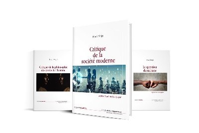 MajriHedi3's profile picture. Humaniste universel!
Professeur de Philosophie, Docteur ès Sciences Po., 
Écrivain et Auteur de plusieurs ouvrages sur la Philosophie et la société.