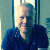 Arne Uhlendorff (@uhlendorffa) 's Twitter Profile