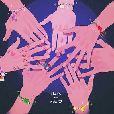 @BTS_twt 💜 Fan acc 😌