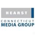 Hearst CT Media Group (@hearstcmg) Twitter profile photo