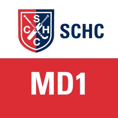 SCHC_MD1's profile picture. 2022 /2023