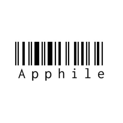 apphile's profile picture. Mobile App Development