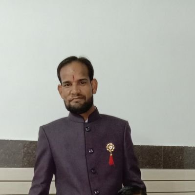 KishorSaroya's profile picture. Born to Win the world.