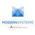 Modern Systems | An Advanced Company (@modsyscorp) Twitter profile photo Modern Systems | An Advanced Company (@modsyscorp) Twitter profile photo