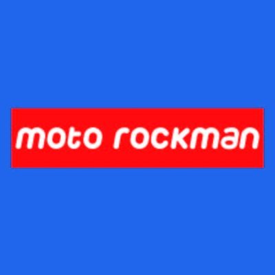 motorockman Profile Picture