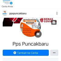 PPS PUNCAKBARU (@puncakbaru) 's Twitter Profile