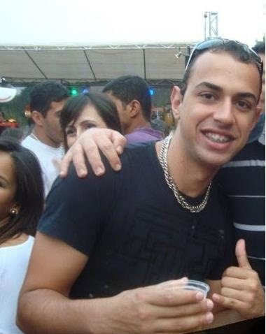 Estudante de Engenharia Agronoma da UFV e em busca da real definição da Vida!!!