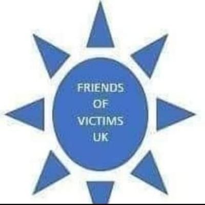 friends of victims UK Ltd was set up to help the fight against scams and cryber crime