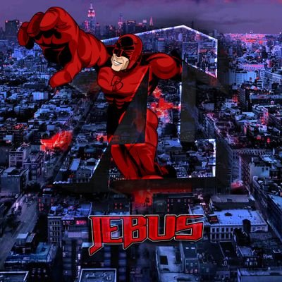 71st Jebus | Jebus 7 Profile