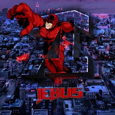 Jebus3211 Profile Picture