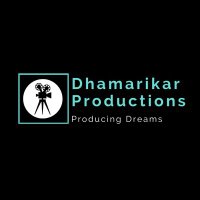 Dhamarikar Productions l धामारीकर प्रोडक्शनस्(@DhamarikarPH) 's Twitter Profile Photo