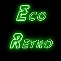 Eco Retro(@eco_retro) 's Twitter Profile Photo
