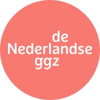 de Nederlandse ggz(@deNLggz) 's Twitter Profile Photo